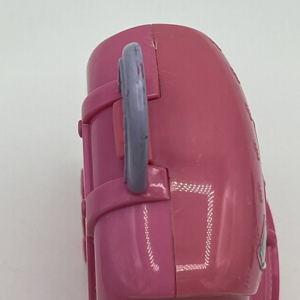 Vintage 1996 Bluebird Polly Pocket Jungle Adventure Backpack Incomplete READ - Picture 6 of 11